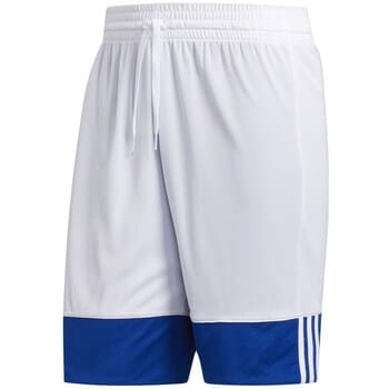 adidas Performance 3G Speed Reversible Short - Heren - Blauw