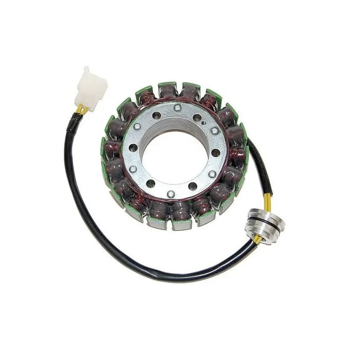 Originele aanpasbare motor dynamo Electrosport Honda