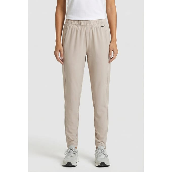 AlphaTauri Pepa V2.y9.01 Performance Pants Stone Taglia: M | Pantaloni da tuta Outlet | Donna