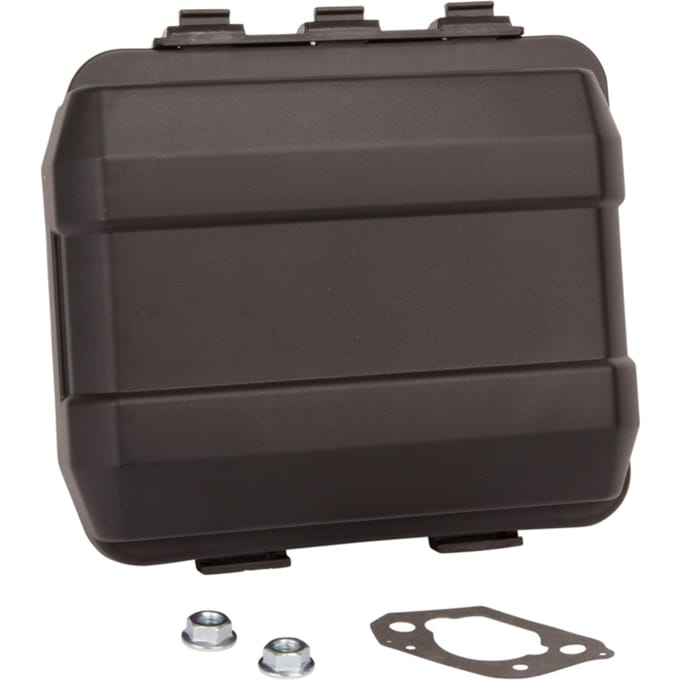 Air filter assy