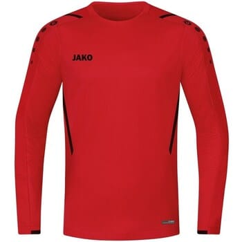 Jako - Sweater Challenge - Rode Voetbalsweater Heren-XXL