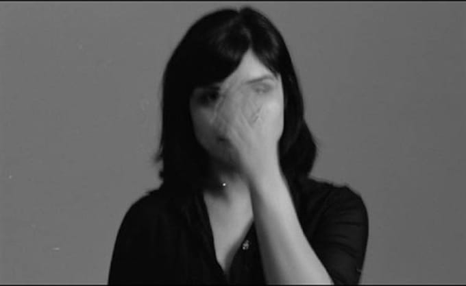 Sarah Davachi - All My Circles Run (CD)