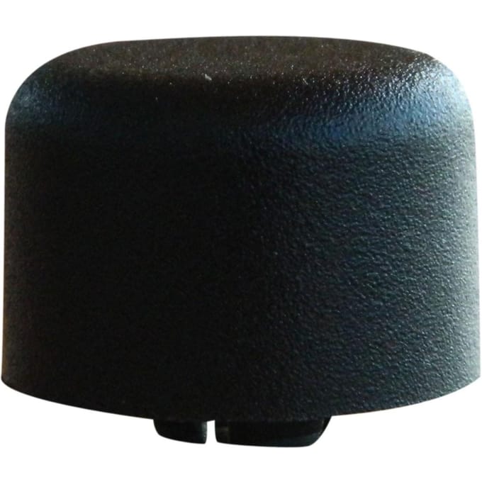Lot de 10 clips pour bouchon de trou pour VW