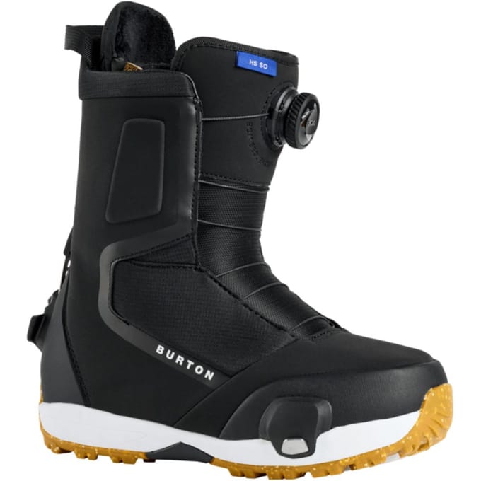 Burton Womens Highshot Step On