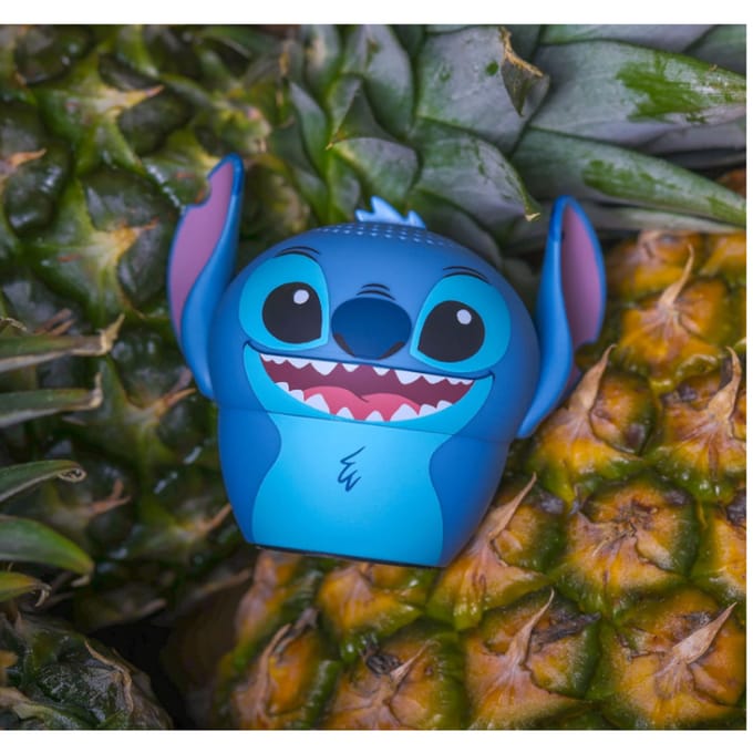 Lilo & Stitch Bitty Boomer - Bluetooth Speaker