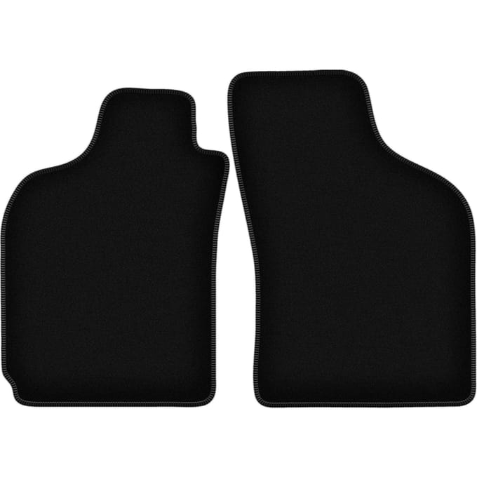 BASIC voorzijde voor: Fiat Siena sedan 1996-2006