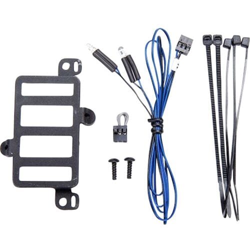 Traxxas TRX-8032 Tuning-onderdeel PRO SCALE advanced light-control-systeem installatiekit