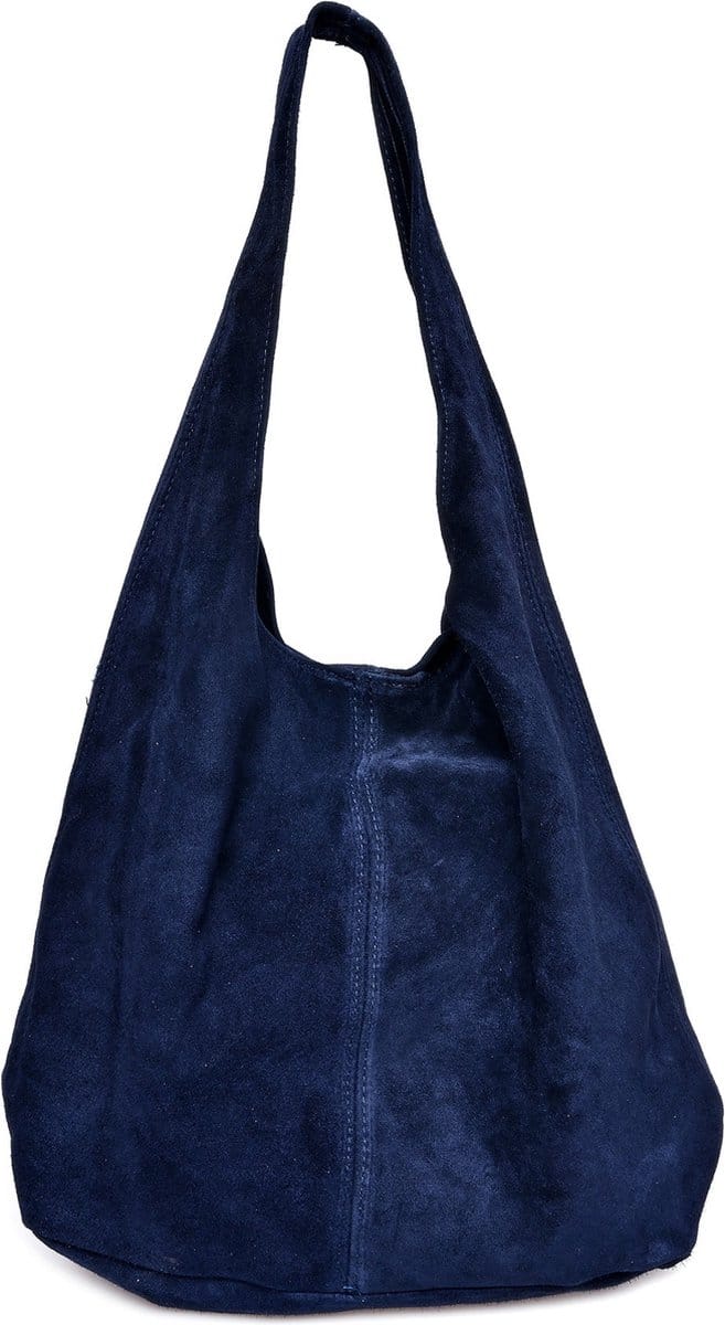 Handtas | Hobo tas | BLAUW | SS24 AL 8149 BLU