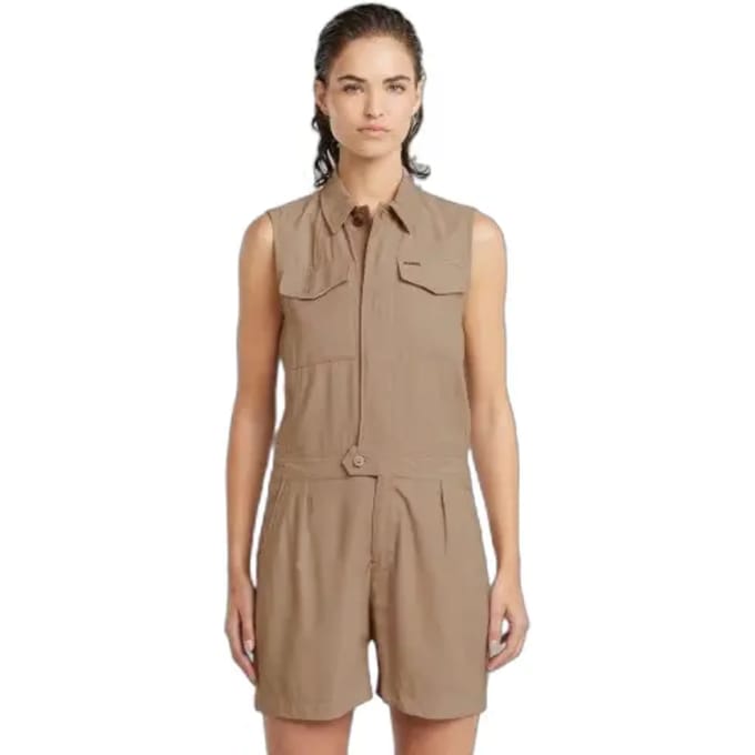 Dames jumpsuit G-Star Summer