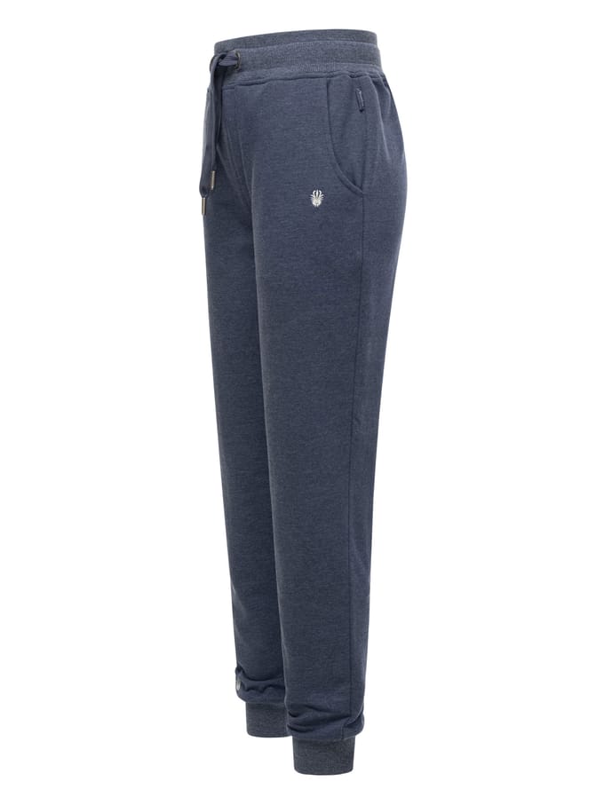 Navahoo dames joggingbroek Schmusekätzchen – Comfortabel & Trendy
