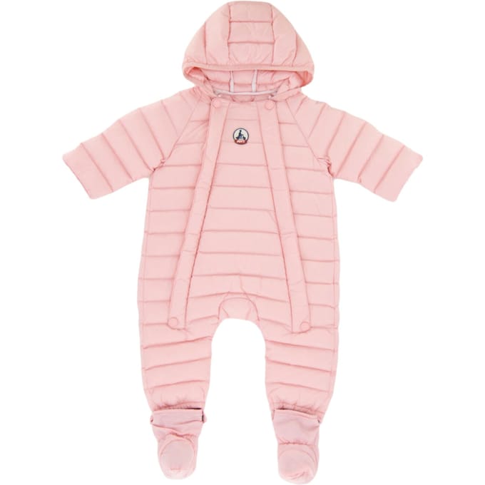 JOTT Grenouille Down Jacket Peach Pink Taglia: 12M | Giacche Outlet | kids | Arancia