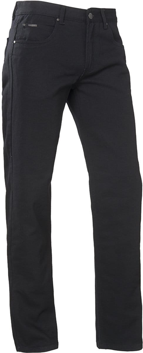 Brams Paris Tom E50 black werkbroek-38-30
