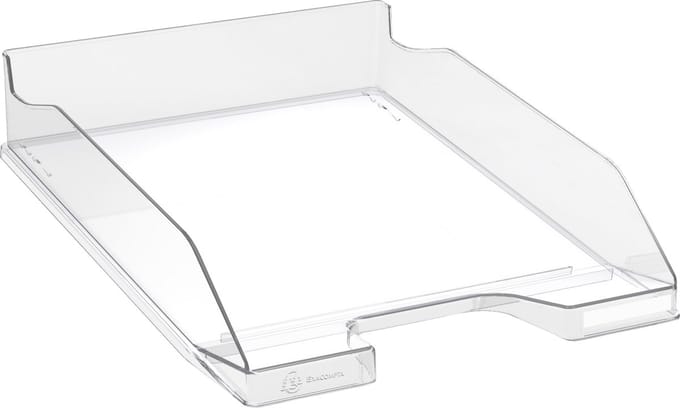Exacompta 6x Brievenbak COMBO MIDI - Kristal glossy - 113223D