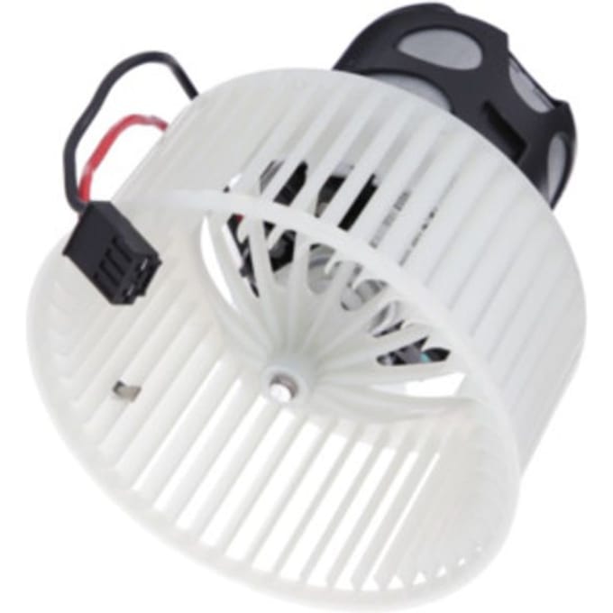 Interieurventilator VALEO 884565