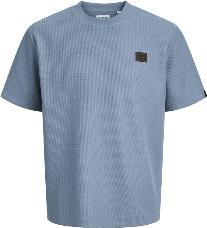 JACK&JONES - JJDAYTONA TEE SS CREW NECK SN - Heren - T-shirts