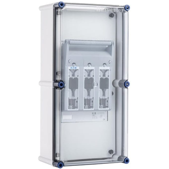 EATON INDUSTRIES schakelkast - 6112369