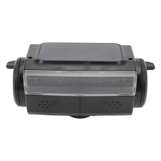 Elektrische Scooter Duimgashendel Kit Duim Accelerator Gashendel met Display Paneel gray