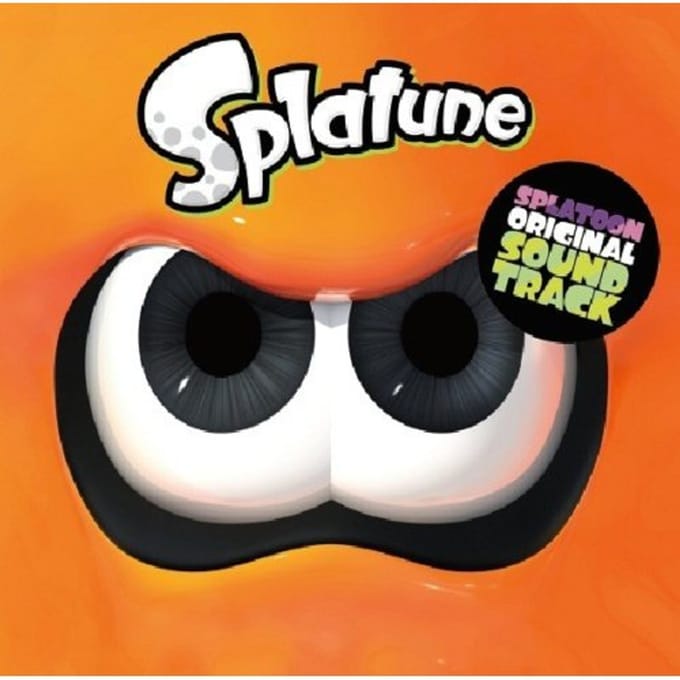 Splatoon - V /a