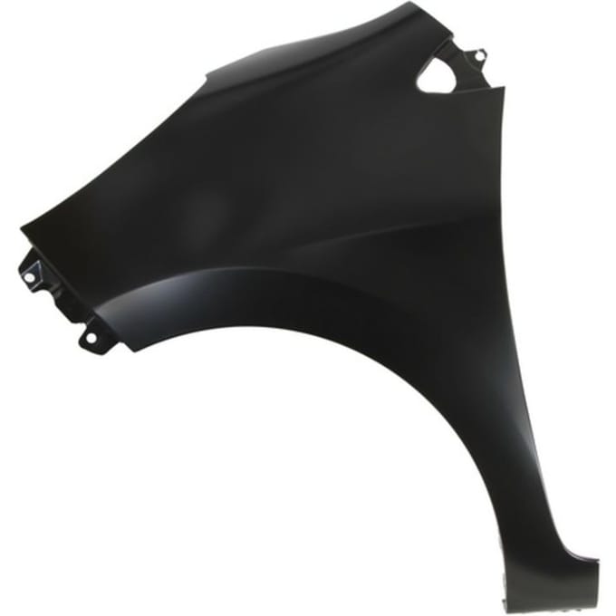 Spatbord, vóór BLIC 6504-04-3266313P, links