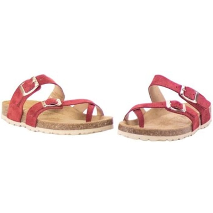 Sandalen Keslem 43808