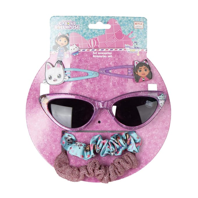 Beautyset Zonnebril Gabby