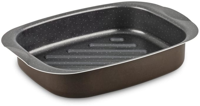 Tefal Success Ovenware Braadschotel - 27 x 39 cm - Non-Stick Coating - Voor Ovengebruik
