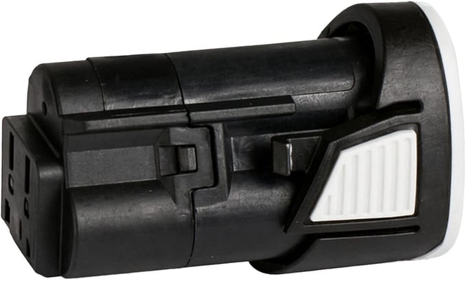 RUPES Oplaadbare Accu Ibrid Nano