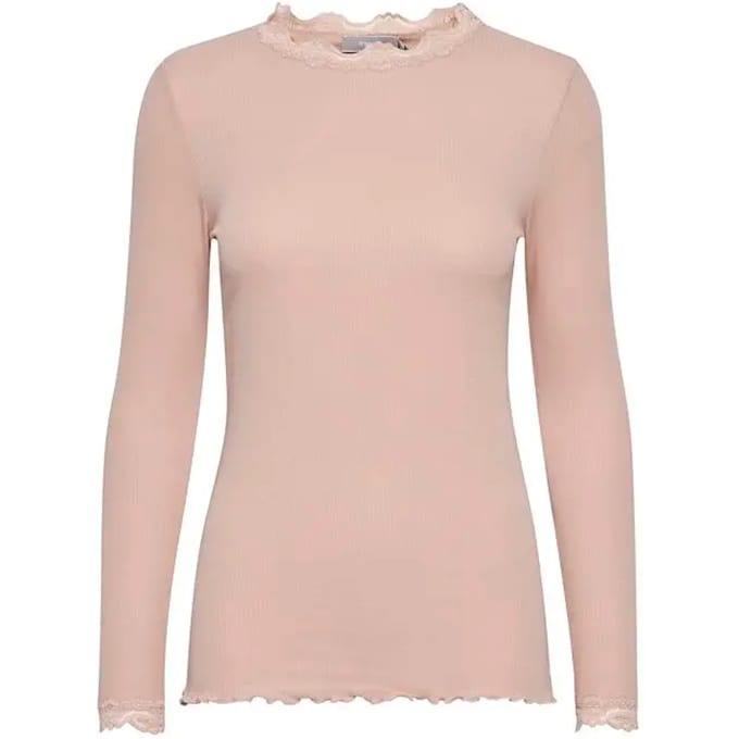 Dames-T-shirt fransa Hizamonde 8 EXT