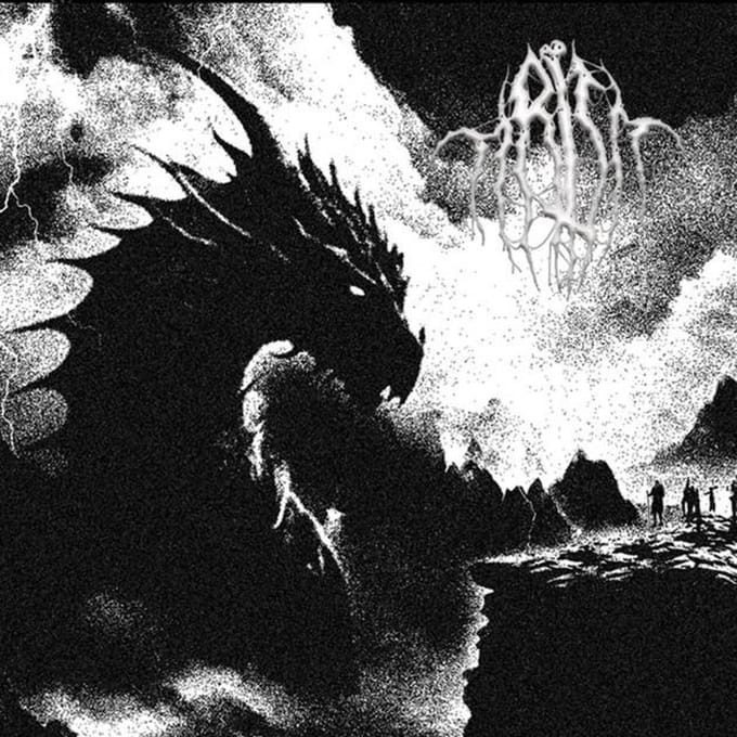 Ernte - Weltenzerstorer (CD)