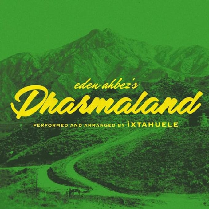 Dharmaland - Ixtahuele