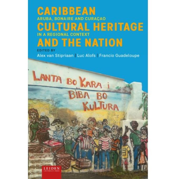 Caribbean Cultural Heritage And The Nation
