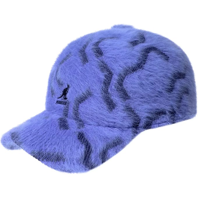 Cap Kangol Furgora New Wave Spacecap