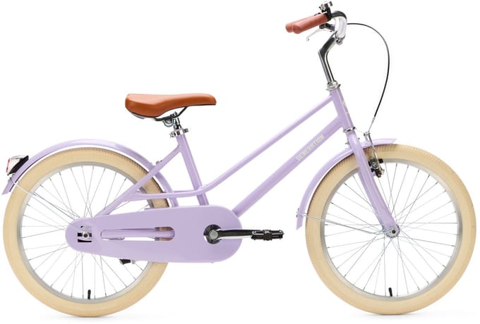 Generation Primo 20 inch Lila - Kinderfiets