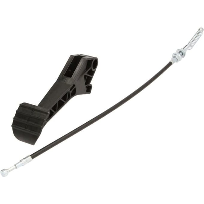 Kabel, stuurkolomverstelling FEBI BILSTEIN 38472