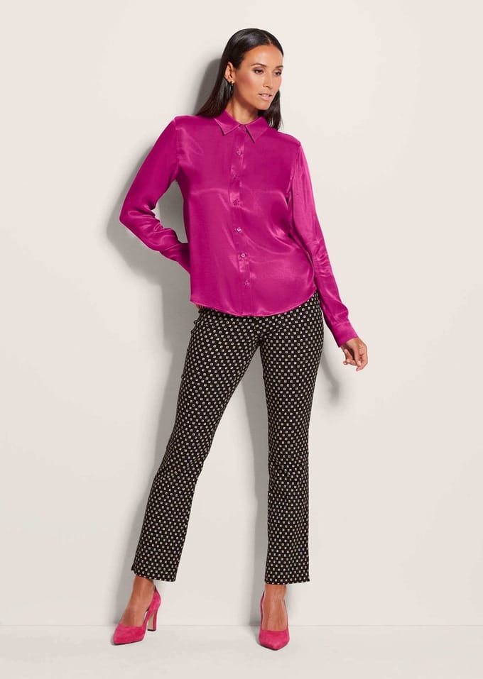 MADELEINE Blouse Blouse