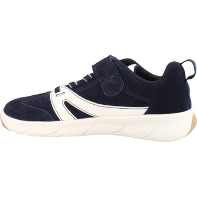 Sneakers Geox J66pda 022bc J Foot