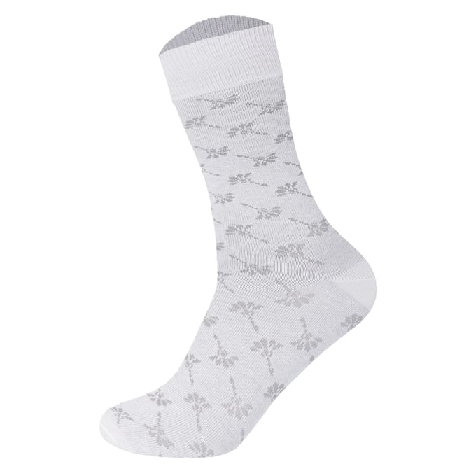 JOOP! Sokken Premium Essential Iconic Socks 6P Set van 6