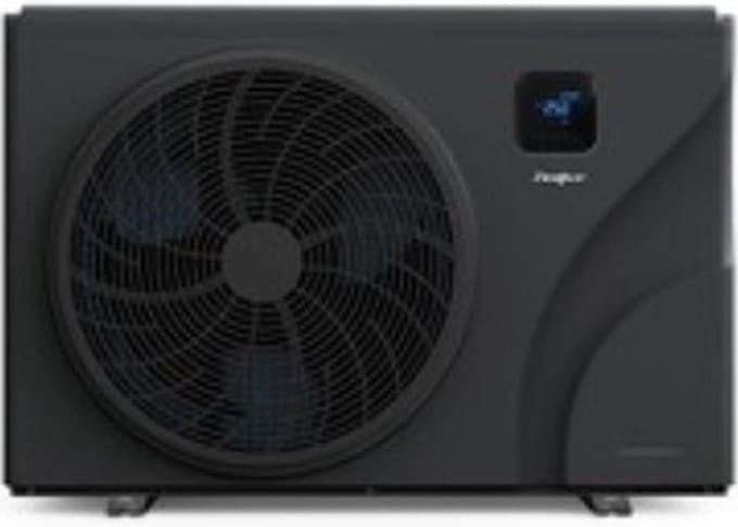 INVERBOOST PBS 165P - Zealux warmtepomp