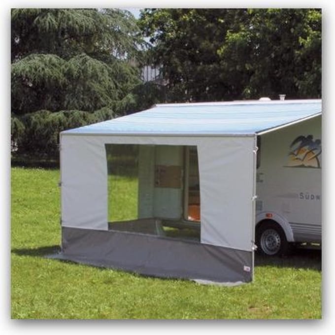 Blocker Pro Fiamma OP=OP!
