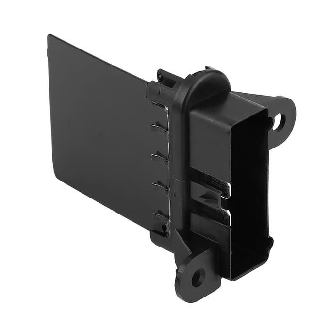 Motor Kachelventilator Aanstuurweerstand voor JEEP CHEROKEE LIBERTY WRANGLER 05066552AA 929433R black