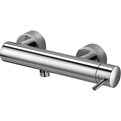 Steinkamp Living exposed shower mixer 62005CRST