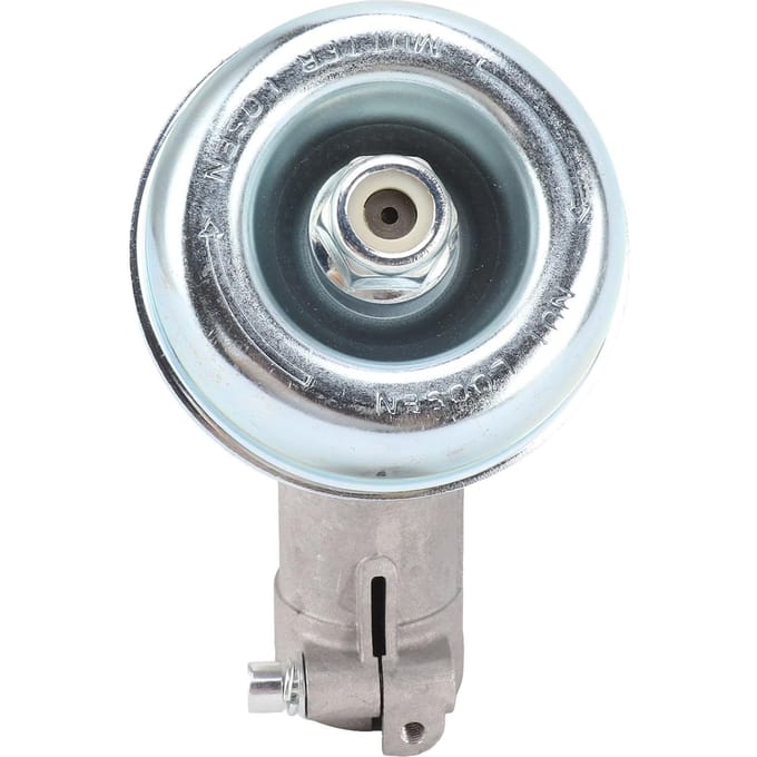 Boîte de vitesses pour débroussailleuse, en aluminium, acier inoxydable et fer, pièce de fixation pour FS55 et FS56