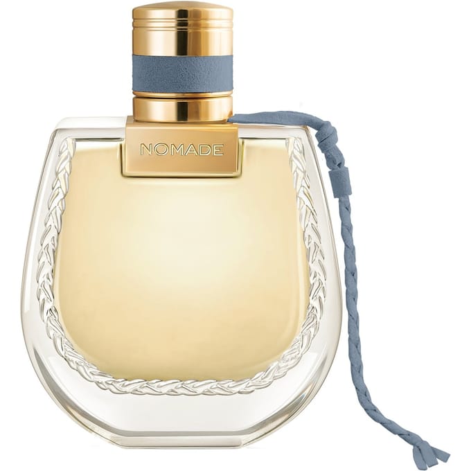 Chloé Nomade Lumière d'Égypte Eau de Parfum Spray voor Dames - 75 ml