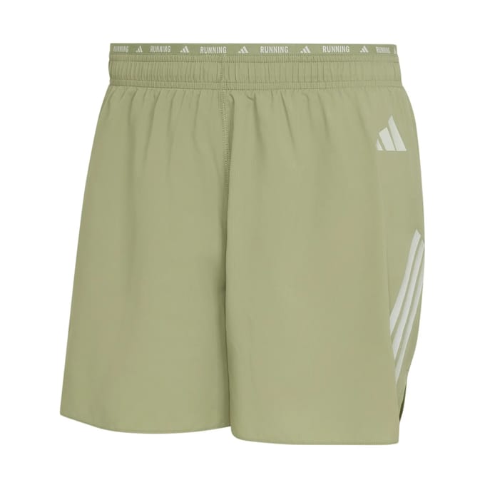 Adidas Performance Adi365 Formotion Short - Heren - Groen