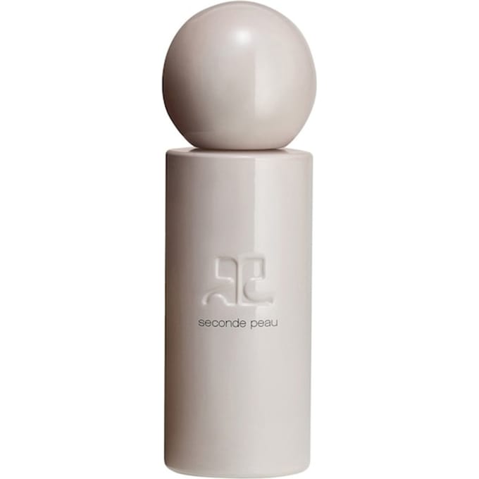 Courrèges Seconde Peau Eau de Parfum Spray Damesparfum Unisex 100 ml