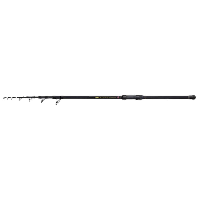 Spinhengel Penn Wrath II Bolescopic 110g