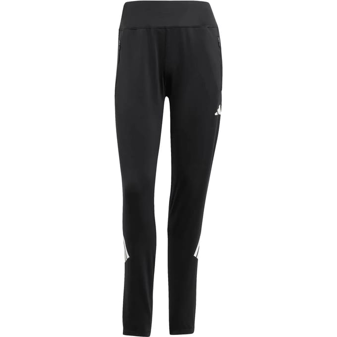 Adidas Performance Adi365 Iconic Hardloopbroek - Dames - Zwart