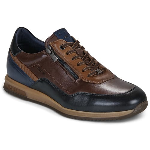 Lage Sneakers Fluchos SAMIR