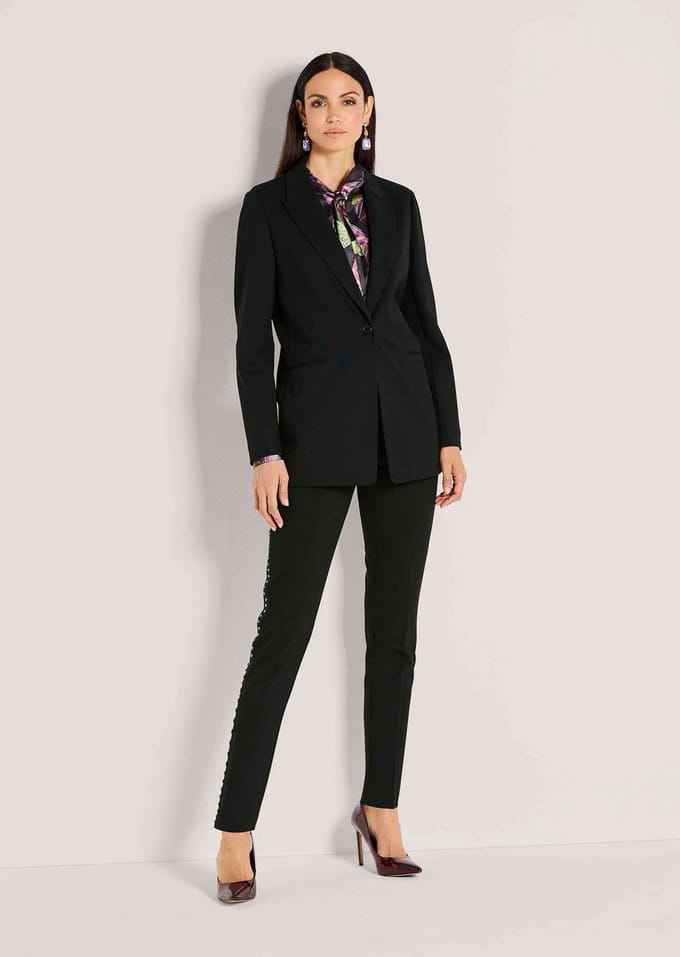 MADELEINE Blazer Blazer