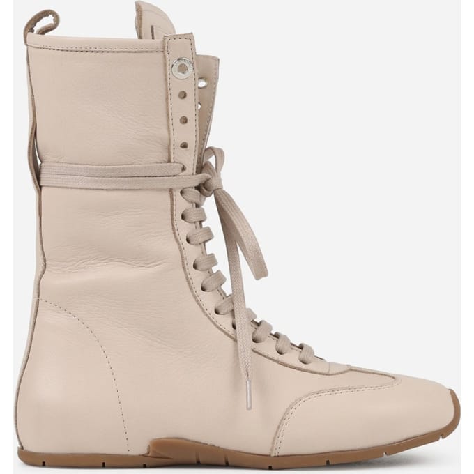 Bronx Myr-aa Ankle Boot Blush Taglia: 41 | Stivali Outlet | Donna